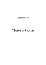 'There's a Reason' SA choral sheet music cover Thumbnail